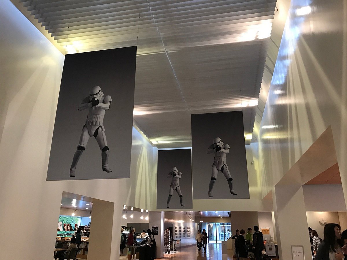 🏛️ 우쓰노미야 미술관 (우쓰노미야 비주쓰칸) 이미지 3